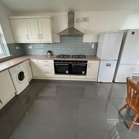 Stayhome B&B Dublin Bagian luar foto