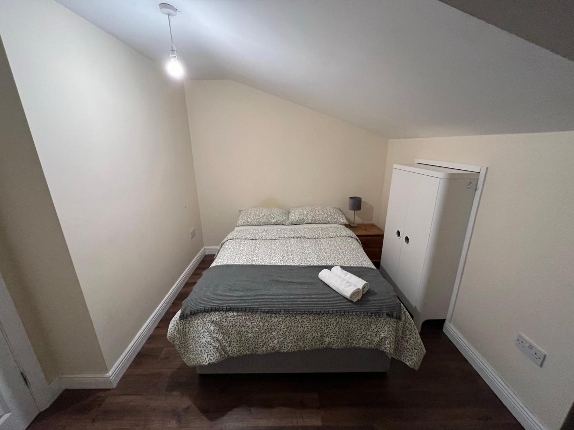 Stayhome B&B Dublin Bagian luar foto
