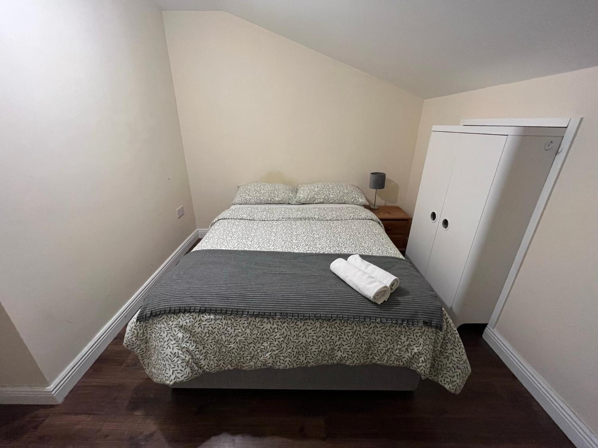 Stayhome B&B Dublin Bagian luar foto