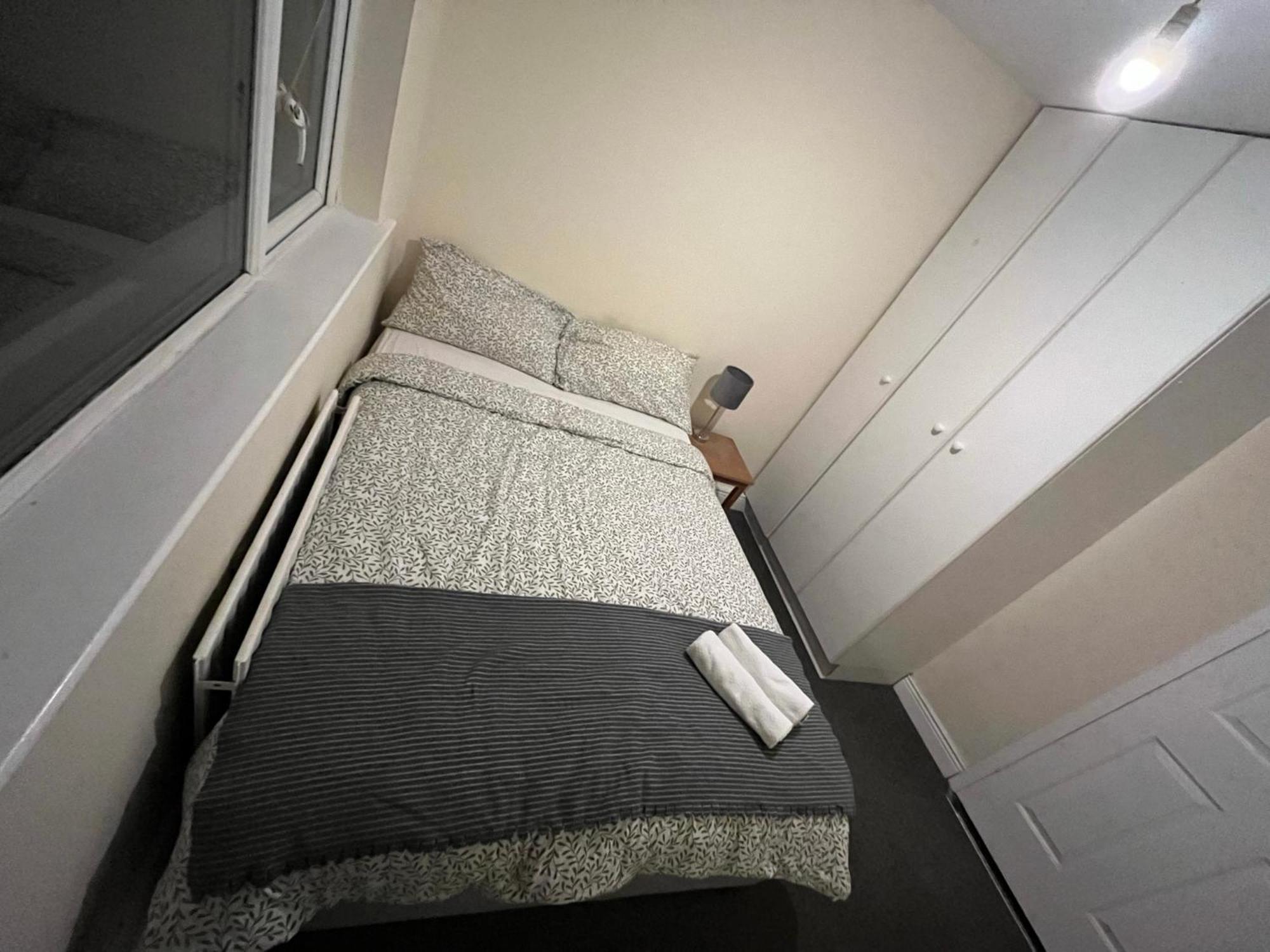 Stayhome B&B Dublin Bagian luar foto
