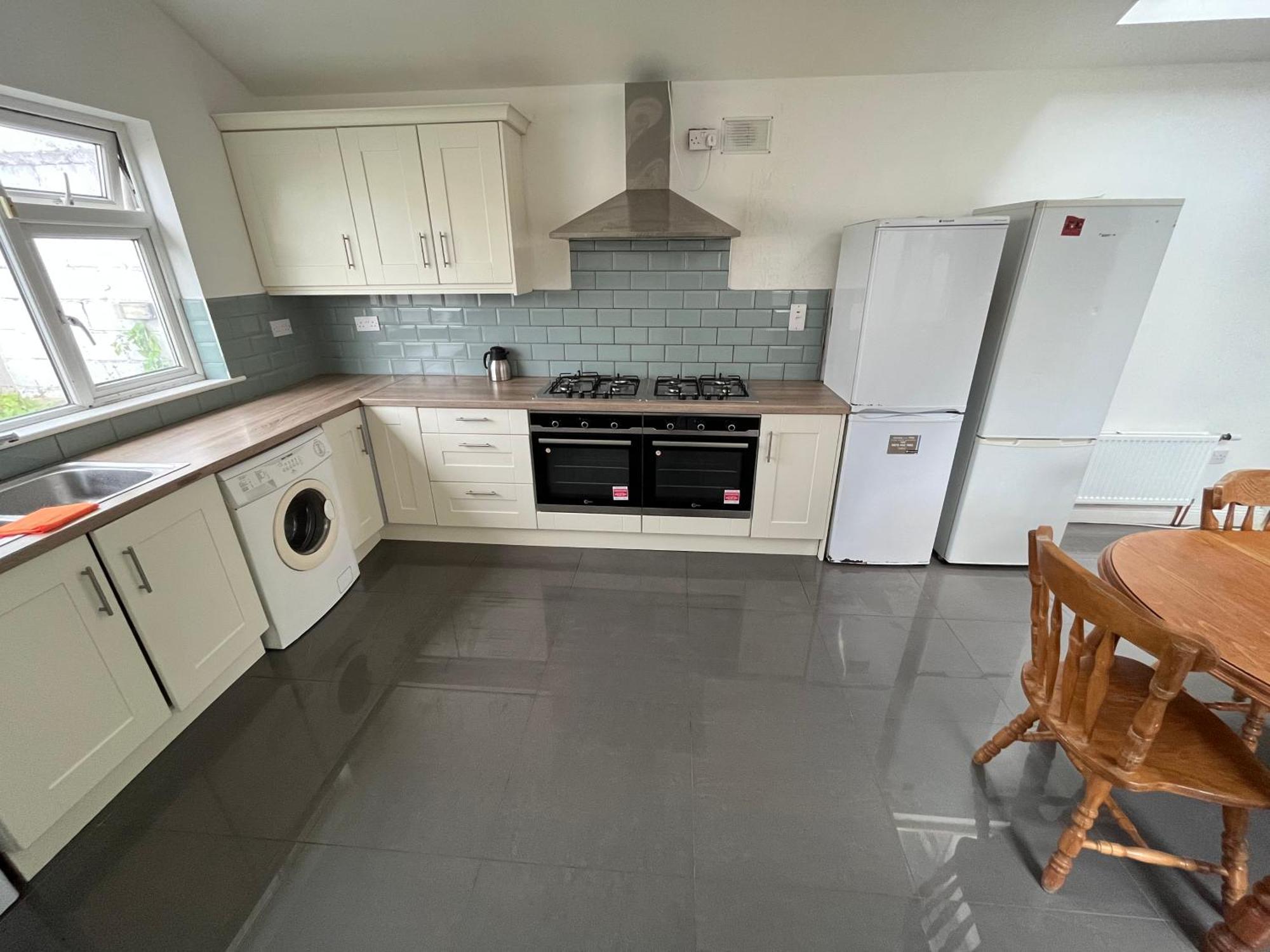 Stayhome B&B Dublin Bagian luar foto