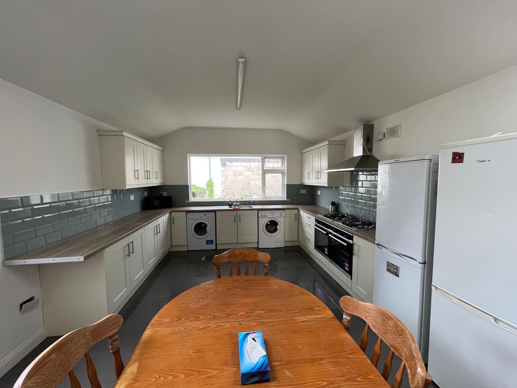 Stayhome B&B Dublin Bagian luar foto