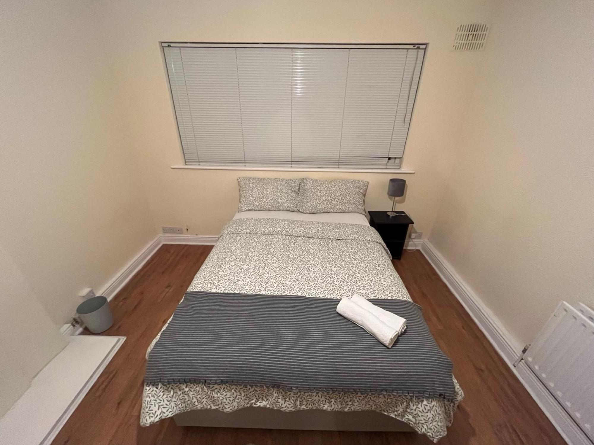 Stayhome B&B Dublin Bagian luar foto