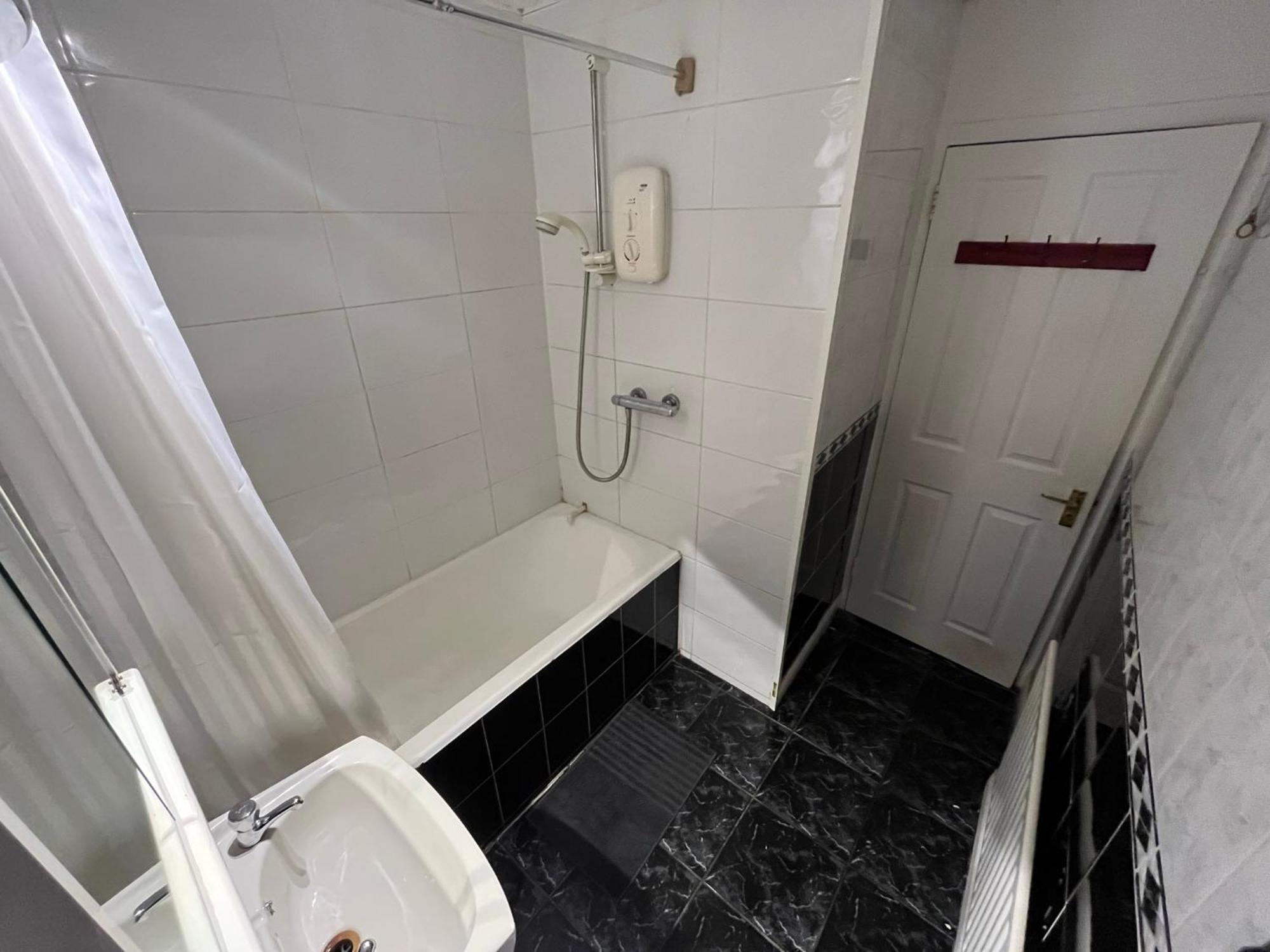 Stayhome B&B Dublin Bagian luar foto