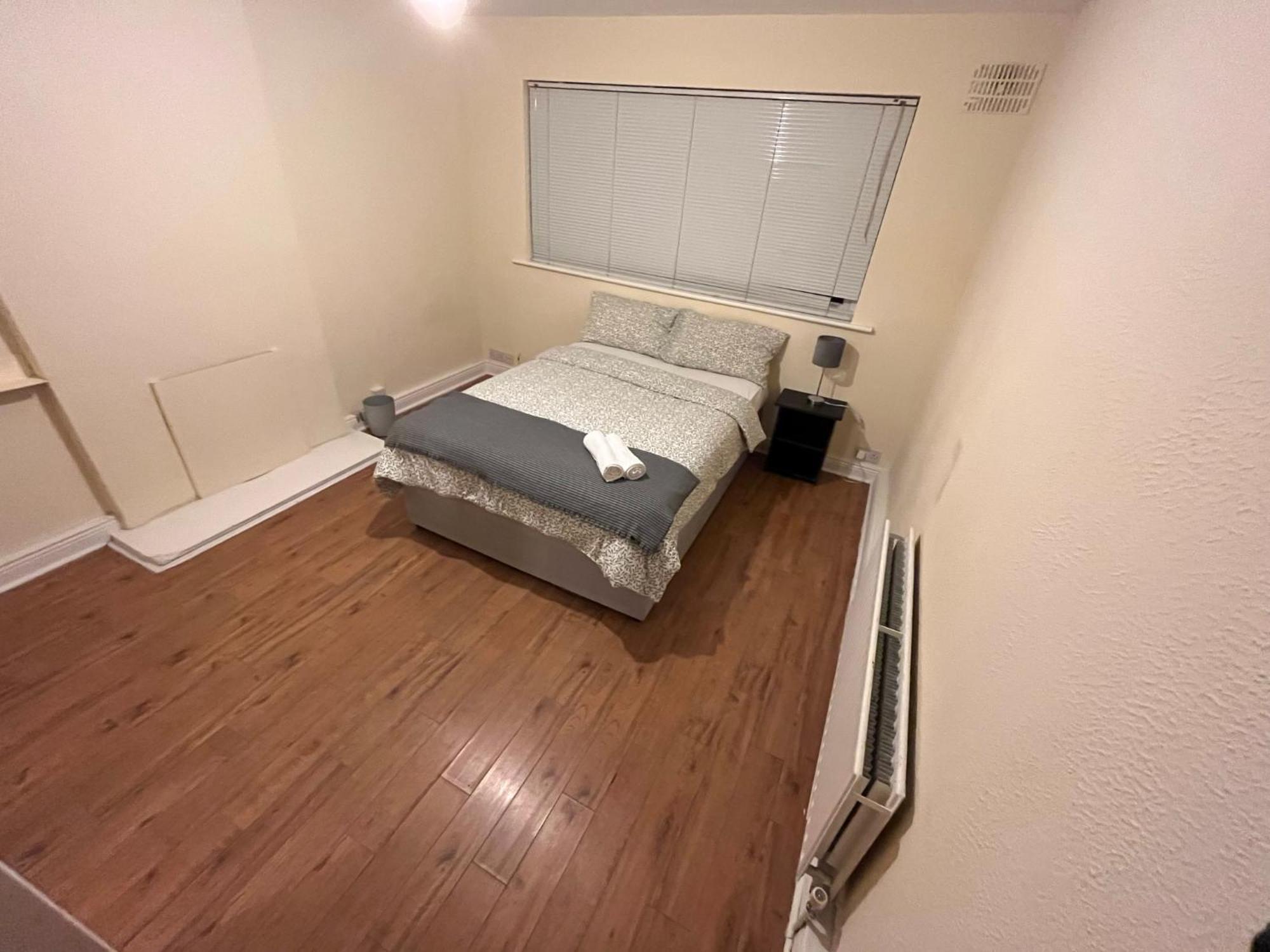 Stayhome B&B Dublin Bagian luar foto