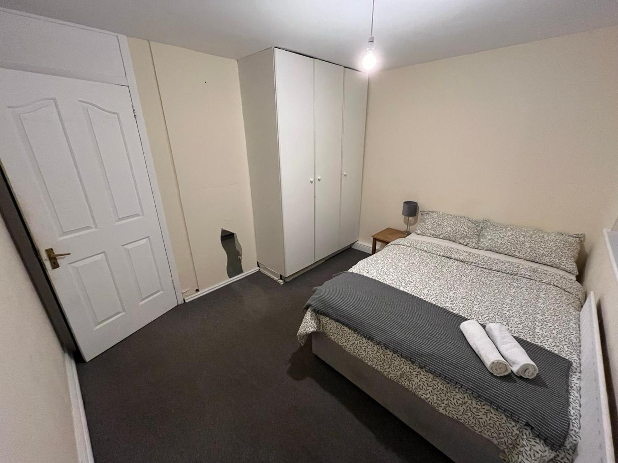 Stayhome B&B Dublin Bagian luar foto