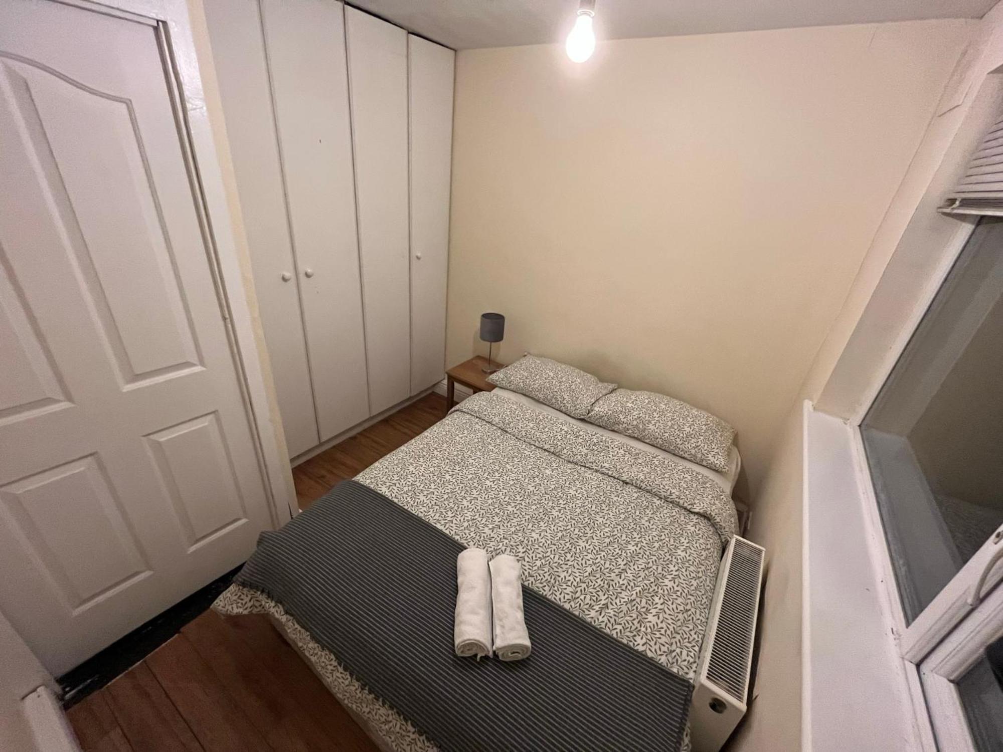 Stayhome B&B Dublin Bagian luar foto