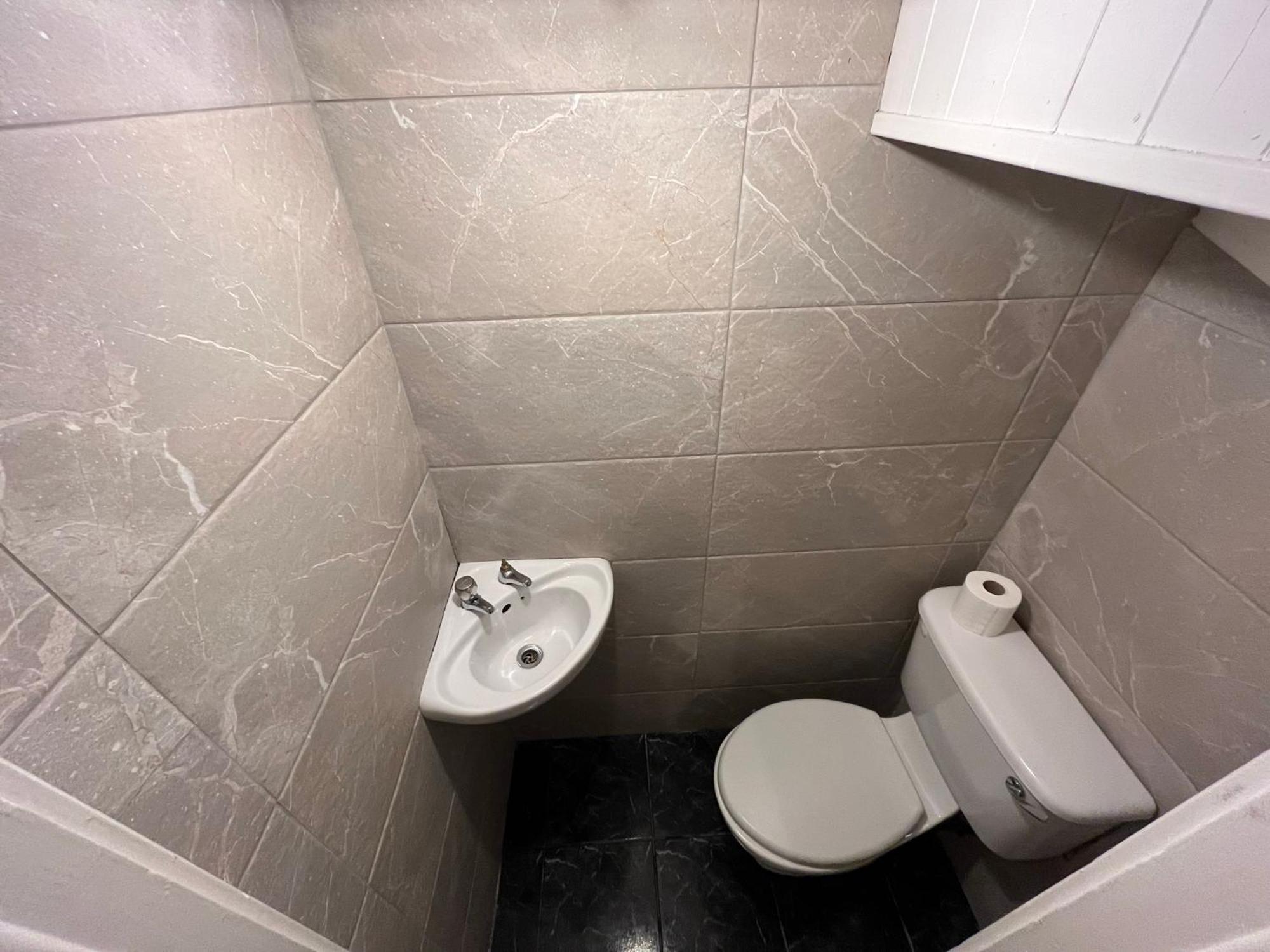 Stayhome B&B Dublin Bagian luar foto