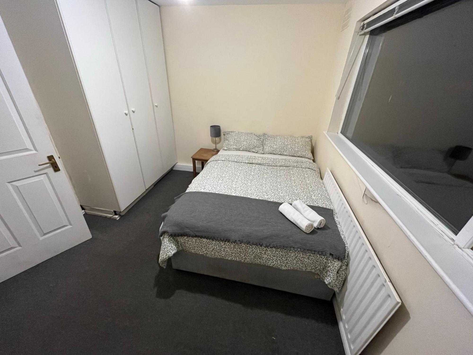 Stayhome B&B Dublin Bagian luar foto