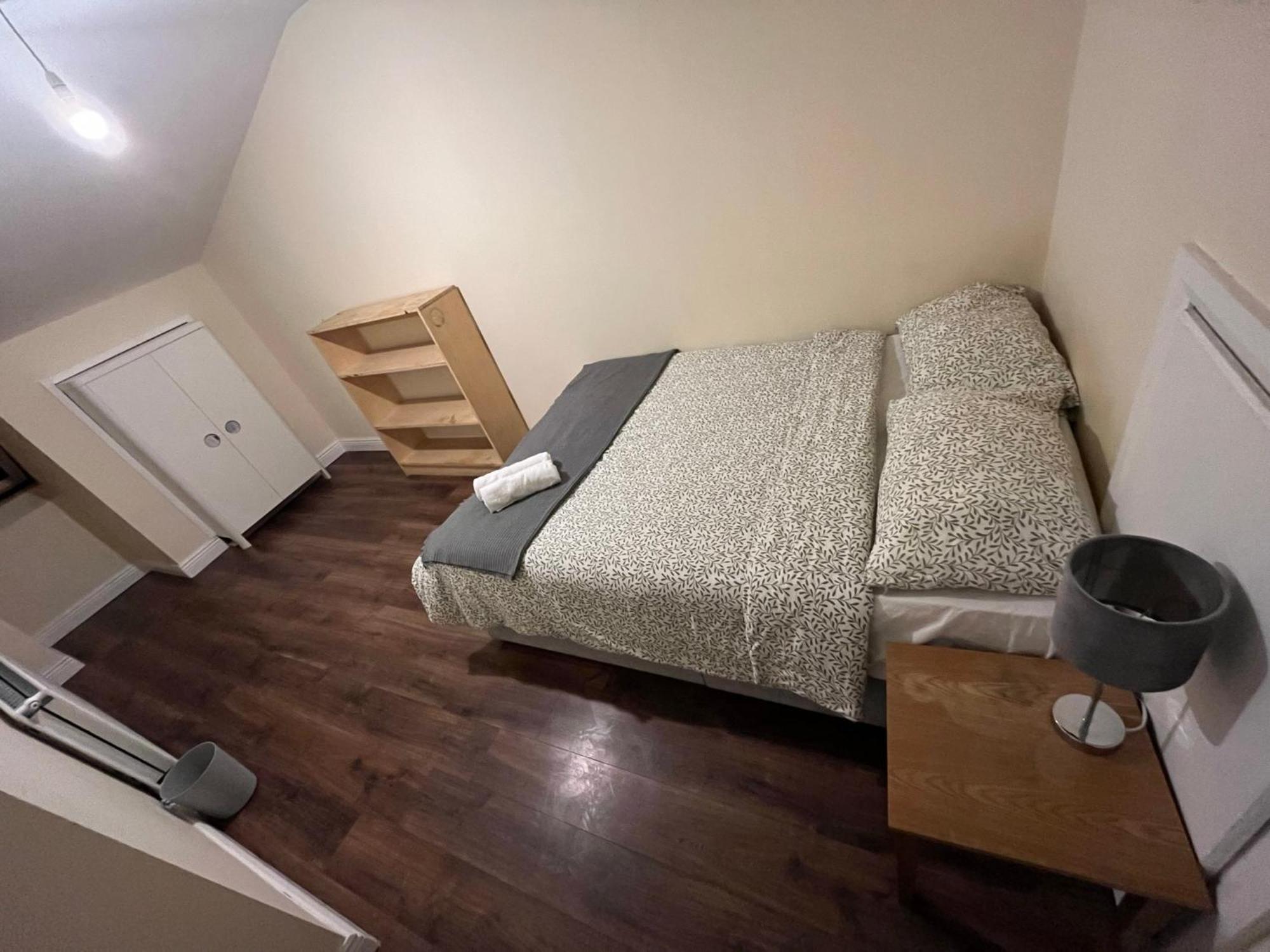 Stayhome B&B Dublin Bagian luar foto