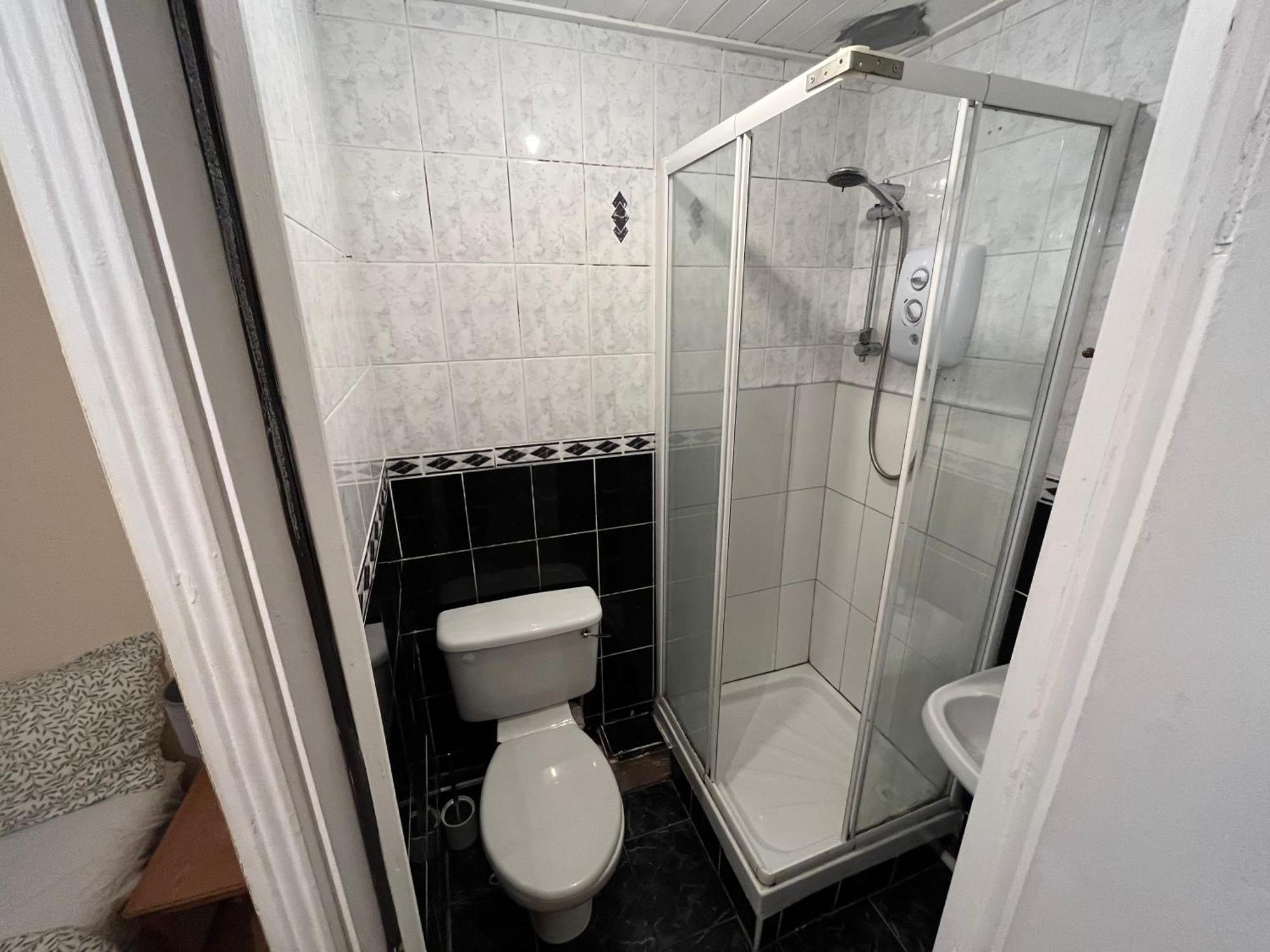 Stayhome B&B Dublin Bagian luar foto