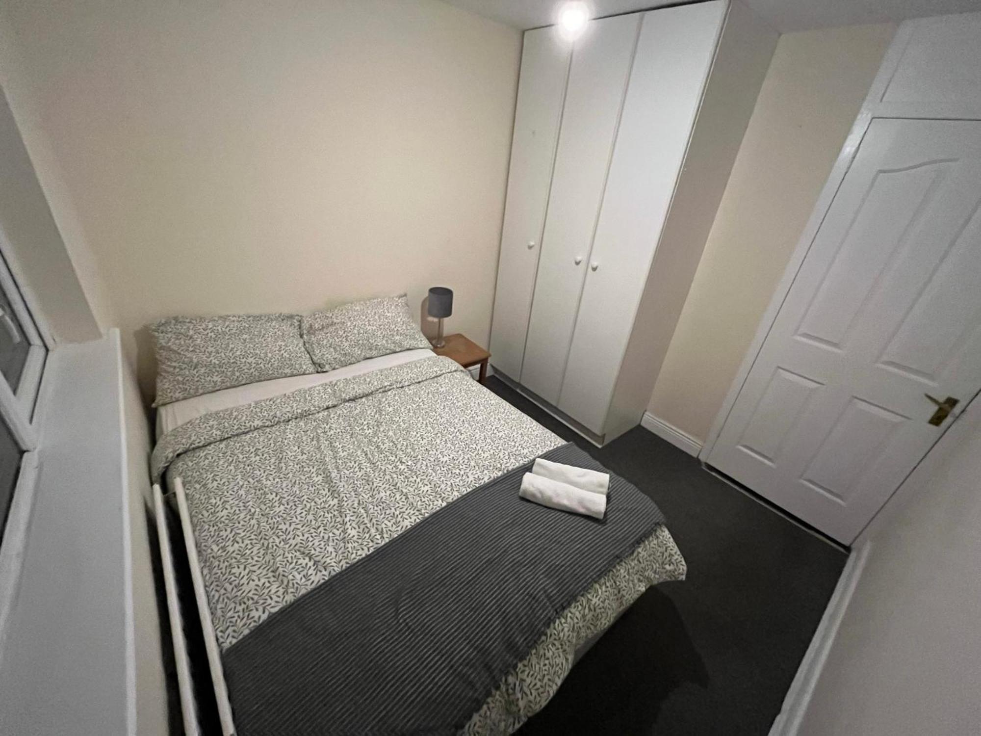 Stayhome B&B Dublin Bagian luar foto