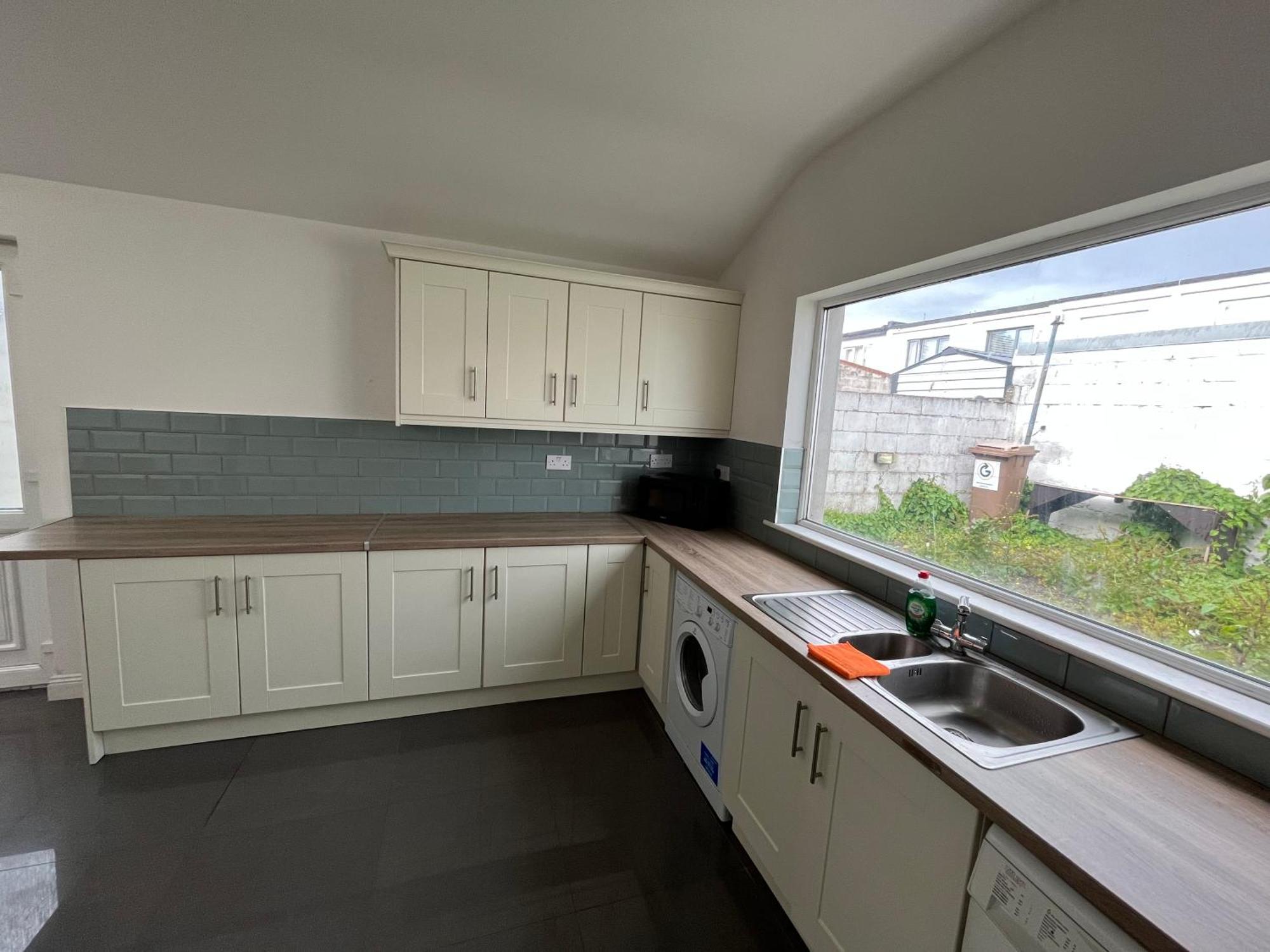 Stayhome B&B Dublin Bagian luar foto