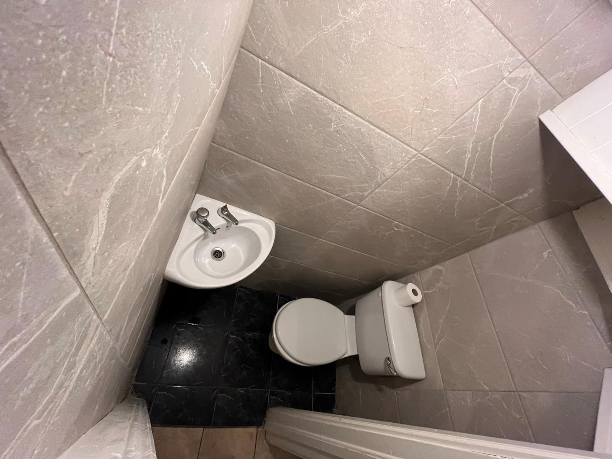 Stayhome B&B Dublin Bagian luar foto